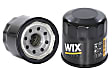 2017 Chevrolet City Express - Oil Filter, Spin-on, Original Equipment Part Number 19317651, Yes, 4 Cyl 2.0L
