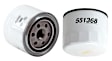 51368 Oil Filter - Spin-on, Direct Fit, Sold Individually