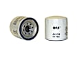 51378 Oil Filter - Spin-on, Direct Fit, Sold Individually
