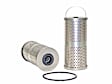51385 Oil Filter - Canister, Direct Fit, Sold Individually