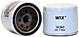 51390 Oil Filter - Spin-on, Direct Fit, Sold Individually
