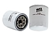 51391 Oil Filter - Spin-on, Direct Fit, Sold Individually