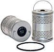 51398 Oil Filter - Canister, Direct Fit, Sold Individually