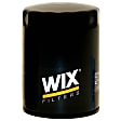 51515 Oil Filter - Spin-on, Direct Fit, Sold Individually