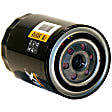 51515 Oil Filter - Spin-on, Direct Fit, Sold Individually