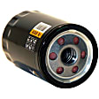 51516 Oil Filter - Spin-on, Direct Fit, Sold Individually