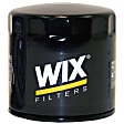 51521 Oil Filter - Spin-on, Direct Fit, Sold Individually