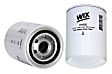 51602 Oil Filter - Spin-on, Direct Fit, Sold Individually