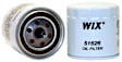 51626 Oil Filter - Spin-on, Direct Fit, Sold Individually