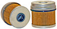 51630 Oil Filter - Canister, Direct Fit, Sold Individually
