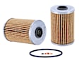 51732 Oil Filter - Canister, Direct Fit, Sold Individually