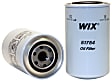 51754 Oil Filter - Spin-on, Direct Fit, Sold Individually