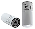 51791 Oil Filter - Spin-on, Direct Fit, Sold Individually