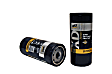 51791XD Oil Filter - Spin-on, Direct Fit, Sold Individually