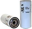 51791XE Oil Filter - Spin-on, Direct Fit, Sold Individually