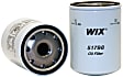 51798 Oil Filter - Spin-on, Direct Fit, Sold Individually