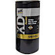 51971XD Oil Filter - Spin-on, Direct Fit, Sold Individually