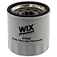 57002 Oil Filter - Spin-on, Direct Fit, Sold Individually