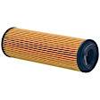 57009 Oil Filter - Cartridge, Direct Fit, Sold Individually