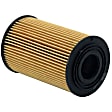 57029 Oil Filter - Cartridge, Direct Fit, Sold Individually