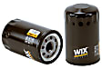57045 Oil Filter - Spin-on, Direct Fit, Sold Individually