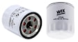 57046 Oil Filter - Spin-on, Direct Fit, Sold Individually