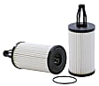 57059 Oil Filter - Cartridge, Direct Fit, Sold Individually