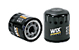 2014 Chevrolet Express 2500 - Oil Filter, Spin-on, Yes, 6.0L 8Cyl