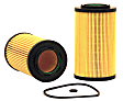 2009 Hyundai Veracruz - Oil Filter, Cartridge, 6 Cyl 3.8L