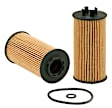 57079 Oil Filter - Cartridge, Direct Fit, Sold Individually