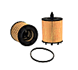 2005 Chevrolet Malibu - Oil Filter, Cartridge, 4 Cyl 2.2L