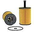 57083 Oil Filter - Cartridge, Direct Fit, Sold Individually