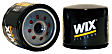 57099 Oil Filter - Spin-on, Direct Fit, Sold Individually