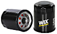 2007 Toyota Highlander - Oil Filter, Spin-on, Yes, 4 Cyl 2.4L