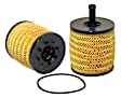 57162 Oil Filter - Cartridge, Direct Fit, Sold Individually