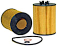 57171 Oil Filter - Cartridge, Direct Fit, Sold Individually