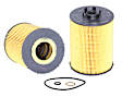 57175 Oil Filter - Cartridge, Direct Fit, Sold Individually