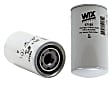 57182 Oil Filter - Spin-on, Direct Fit, Sold Individually