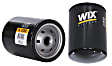 2009 Chevrolet Express 2500 - Oil Filter - Spin-on, Direct Fit, Sold Individually