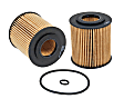2009 Mercury Mariner - Oil Filter, Cartridge, 4 Cyl 2.5L