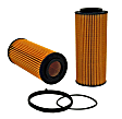 57204 Oil Filter - Cartridge, Direct Fit, Sold Individually