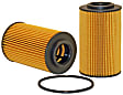57211 Oil Filter - Cartridge, Direct Fit, Sold Individually