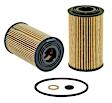 57250 Oil Filter - Cartridge, Direct Fit, Sold Individually