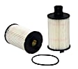 2018 Land Rover Discovery - Oil Filter, Cartridge, 3.0L 6Cyl
