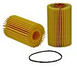 57310 Oil Filter - Cartridge, Direct Fit, Sold Individually