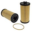 57311 Oil Filter - Canister, Direct Fit, Sold Individually