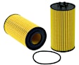 57329 Oil Filter - Cartridge, Direct Fit, Sold Individually