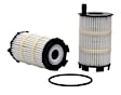 57330 Oil Filter - Cartridge, Direct Fit, Sold Individually