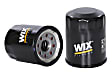 57356 Oil Filter - Spin-on, Direct Fit, Sold Individually