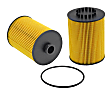 2017 Volkswagen Passat - Oil Filter, Cartridge, 3.6L 6Cyl